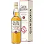 Виски Glen Scotia Double Cask Rum Finish Single Malt Scotch Whisky 46% 0.7 л в подарочной упаковке - миниатюра 1