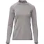 Термокофта Turbat Yeti Top Wmn S Steeple Gray (1054-012.002.0534) - мініатюра 1