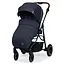 Прогулянкова коляска Kinderkraft All Road Imperial Blue темно-синій KKWALRONAV0000 (00-00303642) - мініатюра 6