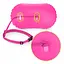 Буй для плавания TSUNAMI Basic надувной Pink (P-5907739314079) - миниатюра 7