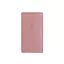 Кожаный чехол для iPhone 13 Розовый - миниатюра 5