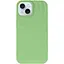 Чохол Epik TPU MonoWave для Apple iPhone 15, 6.1 Light Green - мініатюра 2