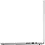 Ноутбук Asus ROG Zephyrus G16 OLED GA605WI-QR076, AMD Ryzen AI 9 HX 370, 5.1GHz, 16 2.5K, 240Hz, 32GB, SSD 1Tb, NVIDIA GeForce RTX 4070 8GB - миниатюра 9
