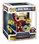 Фігурка Залізна людина Funko Pop Iron Man (with gantry) 15 см M IM 905 - мініатюра 3