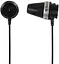 Наушники In-Ear Spark Plug, 3,5 мм mini-jack, черный Koss teh0024847 - миниатюра 1
