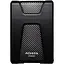 Жесткий диск внешний Adata Technology USB 3.0 DashDrive Durable HD650 4TB - миниатюра 1