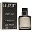 Туалетна вода Calvin Klein Eternity For Men Intense 15 мл - мініатюра 1