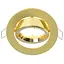 Светильник точечный Brille HDL-DT 02 PG/G (81) MR16 163131 - миниатюра 3