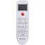 Спліт-система Sensei Elegant Inverter SAC-18HRWE/I (130764) - мініатюра 9
