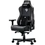 Крісло ігрове Anda Seat Kaiser 3E XL Black PVC (AD23YC-XL-08-B-PV/C-B01) - мініатюра 4