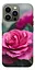 TPU чохол Троянда в саду - мініатюра 1