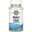 Фолиевая кислота KAL Methyl Folate 800 mcg 90 таблеток - миниатюра 1