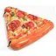 Матрас надувной Intex 58752 Пицца - миниатюра 2