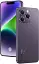 Смартфон Oulitel P1 4/256Gb Purple Global version - мініатюра 3
