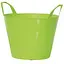 Ємність Prosperplast багатофункційна гнучка 15 л зелена - мініатюра 1