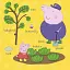 Peppa’s First 100 Words. An early-learning lift-the-flap book for toddlers - мініатюра 4