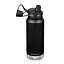 Термобутылка Klean Kanteen TKWide Chug Cap 946 мл (1017-1008337) - миниатюра 2