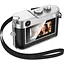 Фотоапарат Hoco DV210 Mini Digital Camera Black [153431] - мініатюра 2