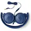 Навушники JBL Tune 500 Blue (JBLT500BLU) - мініатюра 5