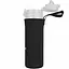 Чехол для термоса Tribe Neoprene Cover питьевого 0.45 L (1042-T-DF-0007-black) - миниатюра 3