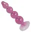 Анальна пробка Orion Anal Beads 13 см (рожевий) - мініатюра 2