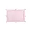 Килимок Irya - New Stria pembe рожевий 70x110 - мініатюра 2