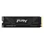 Внутрішній SSD накопичувач M.2 NVMe Kingston FURY Renegade G5 4TB PCIe 5.0 x4 2280 3D TLC до 14800MB/s SM2508 - мініатюра 2
