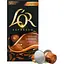 Кофе молотый L'OR Espresso Caramel 100% Арабика в капсулах 10 шт. 52 г - миниатюра 1