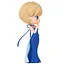Фигурка Sailor Moon Eternal The Movie Q Posket-Princess Uranus Ver.A (Сейлор Мун) - миниатюра 4