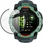 Защитная пленка DK для Garmin Instinct 3 50mm Composite Film box (021012) (black) - миниатюра 1
