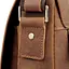 Чоловіча шкіряна сумка Vintage 22х26х9, см sum0015050 - мініатюра 8