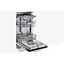 Посудомоечная машина Samsung DW50R4070BB/WT - миниатюра 7