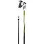 Палки Leki Spark S 120 Black/Yellow (1052-634 6643 120) - миниатюра 1