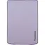 Чохол PocketBook 619_629_634 Shell-TR series, світлий пурпуровий teh0024684 - мініатюра 1
