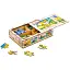 Деревянный детский пазл PuzzleOK 4 в 1 Дикие звери 80 элементов Puz-58714 - миниатюра 4