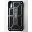 Оригінальний протиударний чохол UAG Monarch для iPhone XS / iPhone X Grey IPHX-M-GR - мініатюра 8