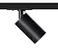 Світильник трековий однофазний Kloodi KD-901M BK - мініатюра 2