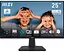 Монітор 24.5" MSI PRO MP251 FHD IPS 100Hz (PRO MP251) - мініатюра 1