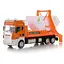 Игрушечный грузовик с контейнером IM305 - миниатюра 1