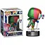 Фигурка Funko Pop МТВ Лунный Человек Радужный MTV Moon Person Music TV 10 см MTV MP R 18 - миниатюра 1