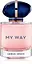 Парфюмированная вода Giorgio Armani My Way Floral 50 мл - миниатюра 1