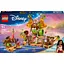 Конструктор LEGO Disney Princess Баржа Какамора 572 детали (43258) - миниатюра 1
