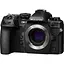 Беззеркальный фотоаппарат Olympus OM-1 Mark II Body (V207060BE000) [135833] - миниатюра 3