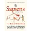 Sapiens Graphic Novel - Девід Вандермьолен - мініатюра 1