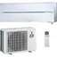 Спліт-система Mitsubishi Electric Premium MSZ-LN50VGV-E1/MUZ-LN50VG-E1 White Pearl (129713) - мініатюра 1