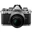Бездзеркальний фотоапарат Nikon Z fc Kit 16-50mm f/3.5-6.3 VR Silver (VOA090K002) UA [104429] - мініатюра 4