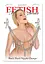 Затискачі для сосків Pipedream Fetish Fantasy Rock Hard Nipple Clamps сріблястий - мініатюра 4