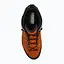 Ботинки Scarpa Cyclone-S GTX 41,5 Серый-Оранжевый - миниатюра 2