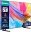 Телевізор HISENSE 75A7KQ - мініатюра 3