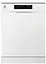 Посудомоечная машина Electrolux SEM94830SW полногабаритная. - миниатюра 1